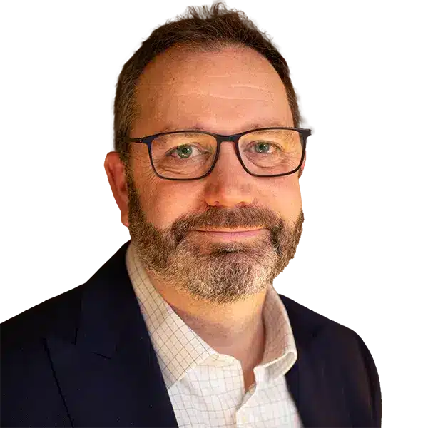 Bernie Smith - Course Tutor