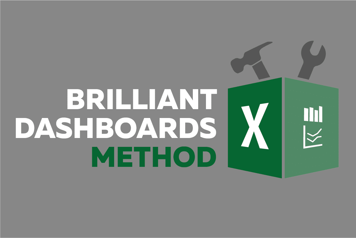 Brilliant Dashboard Method logo