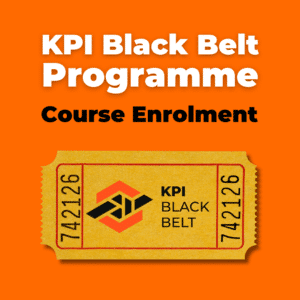 KPI Black Belt