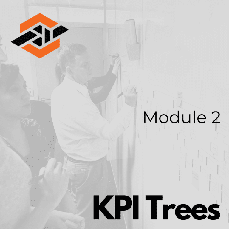 Module 02 - KPI Trees