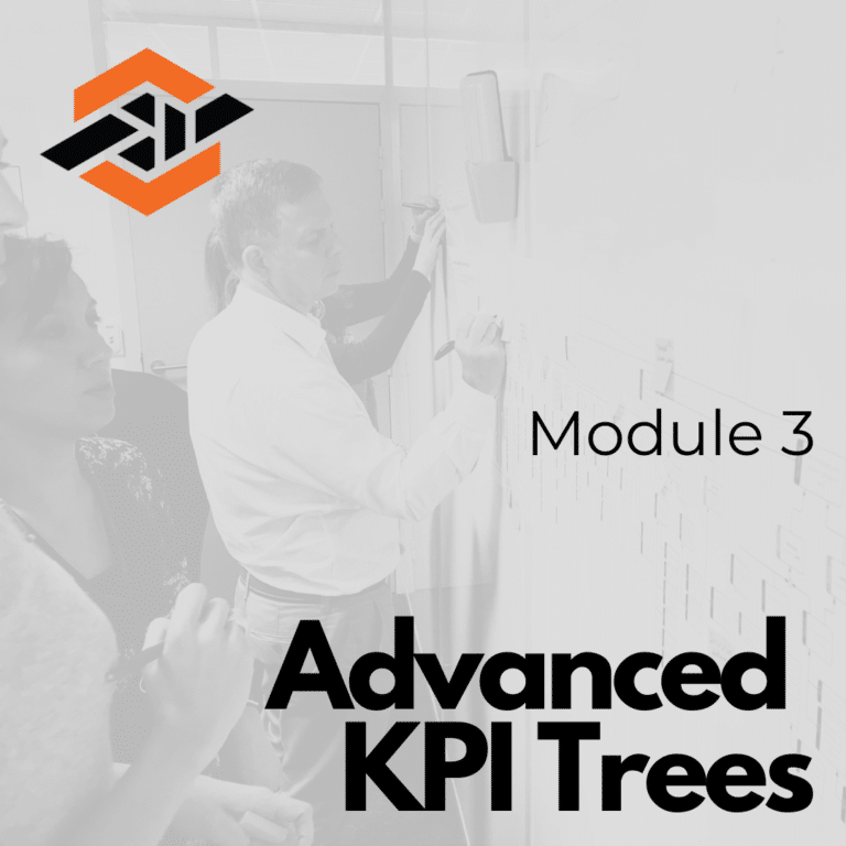 Module 03 - Advanced KPI Trees