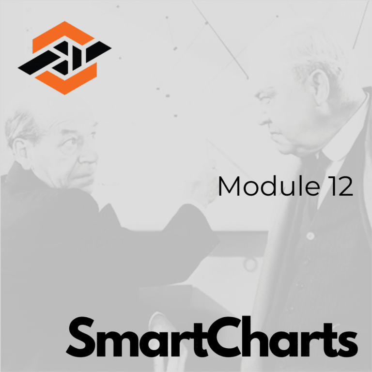 Module 12 - Smart Charts